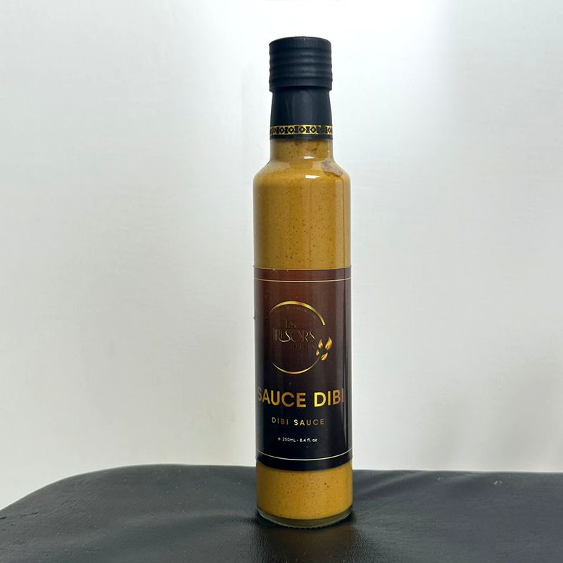 Sauce Dibi