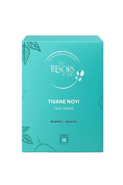 Tisane Noyi
