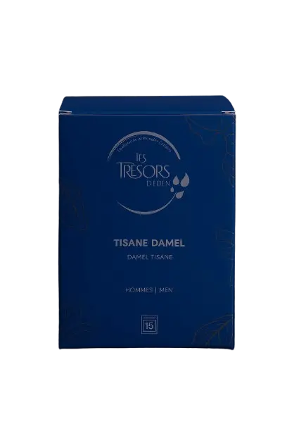 Tisane Damel