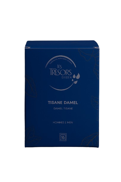 Tisane Damel