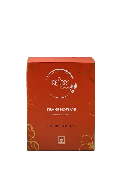 Tisane Noflaye
