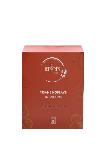 Tisane Noflaye