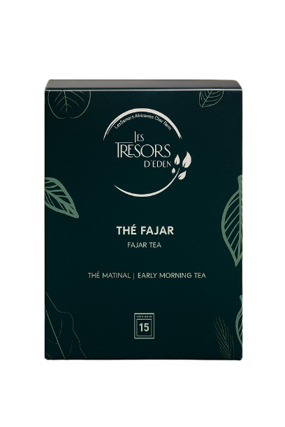 Thé Fajar