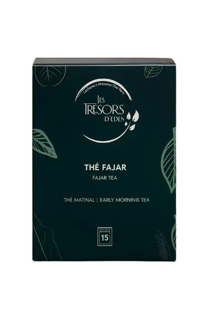 Thé Fajar