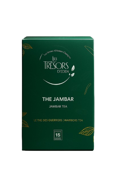 Thé Jambar