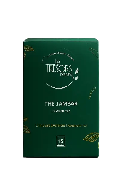 Thé Jambar