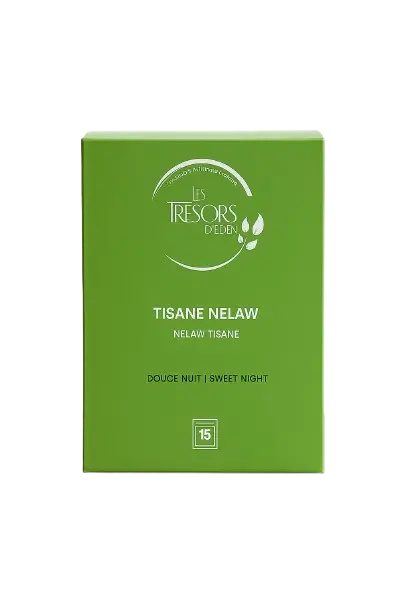 Tisane Nelaw