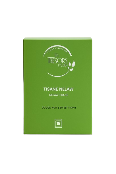 Tisane Nelaw