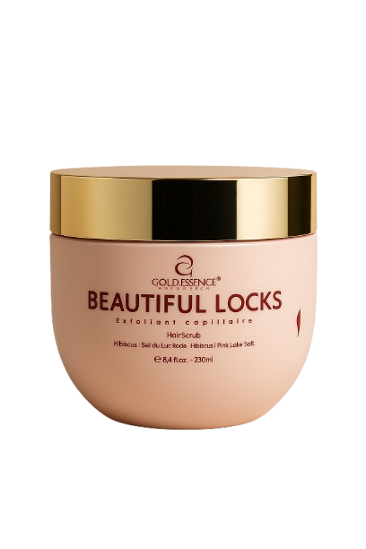Exfoliant Capillaire Beautiful Locks - 250mL