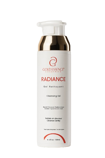 Gel Nettoyant - 120ml