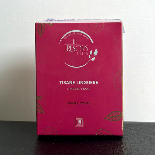 Tisane Linguere