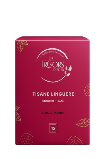 Tisane Linguere