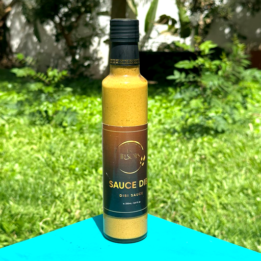 Sauce Dibi