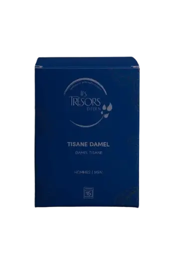 Tisane Damel