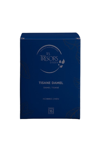 Tisane Damel