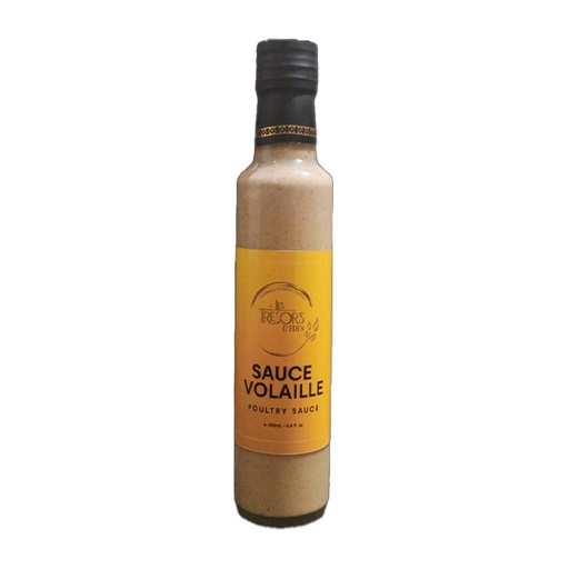 Sauce Volaille