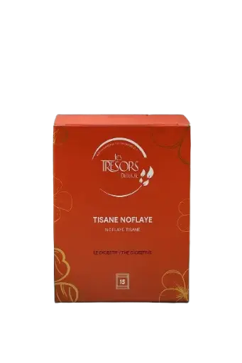 Tisane Noflaye
