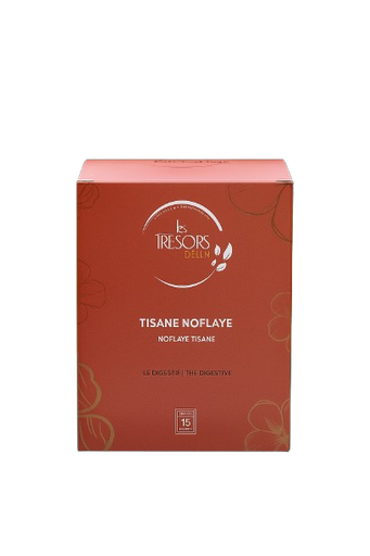 Tisane Noflaye