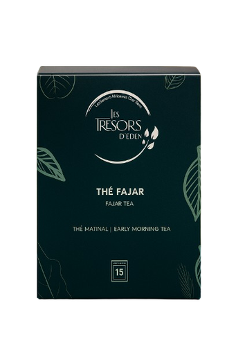 Thé Fajar