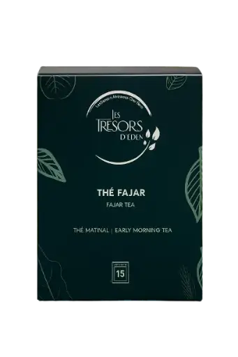 Thé Fajar