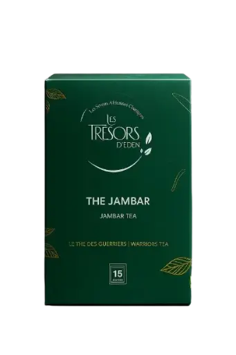 Thé Jambar