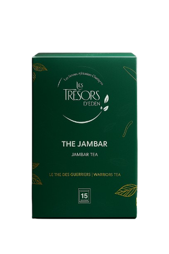 Thé Jambar