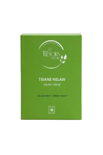 Tisane Nelaw