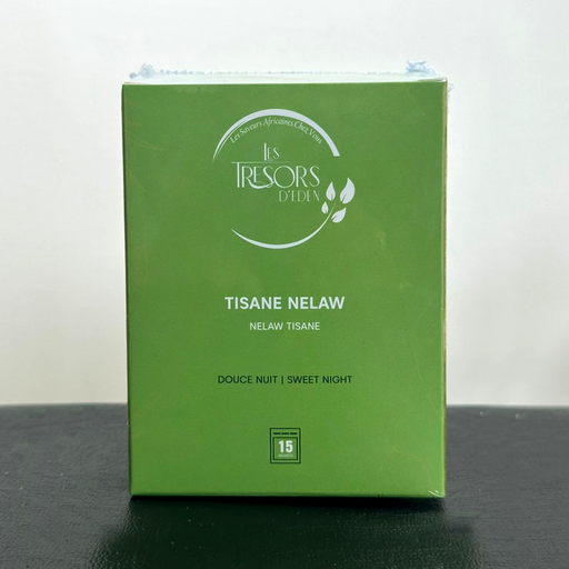 Tisane Nelaw