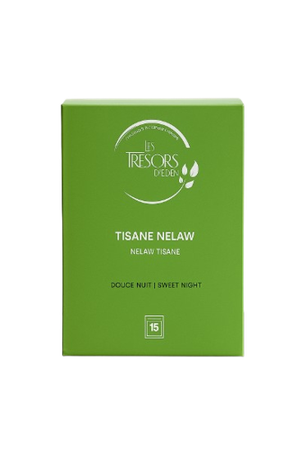 Tisane Nelaw