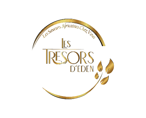 Les Trésors d'Eden