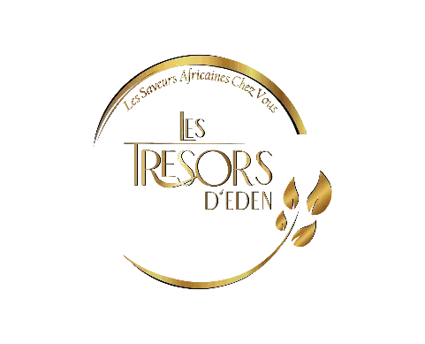 Les Trésors d'Eden